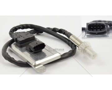 CZUJNIK NOX CZYSTOSCI SPALIN VOLVO 24V  A1176605C