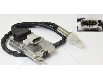 CZUJNIK NOX CZYSTOSCI SPALIN VOLVO 24V  A1177368