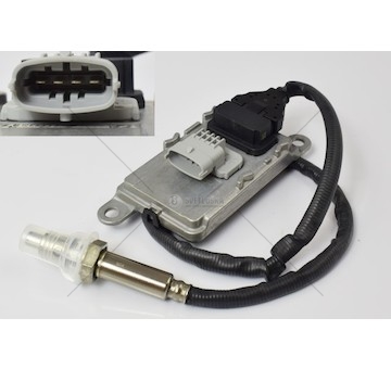 CZUJNIK NOX CZYSTOSCI SPALIN VOLVO EURO VOLVO 22827991