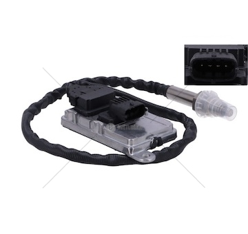 CZUJNIK NOX CZYSTOSCI SPALIN VOLVO/RVI UC TNX021