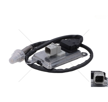 CZUJNIK NOX DAF  E6 DINEX DIN22038