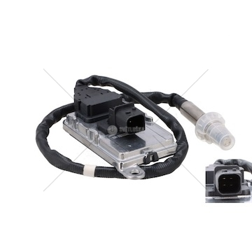 CZUJNIK NOX DAF XF106 DINEX DIN22026