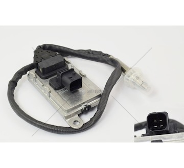 CZUJNIK NOX MB ACTROS MP4 MERCEDES 0111537128