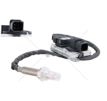 CZUJNIK NOX MB ACTROS MP5 MB 0111536128