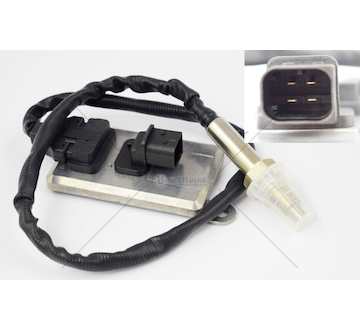 CZUJNIK NOX MB BAIAN BAN0030