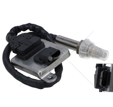 CZUJNIK NOX MB SPRINTER AMPRO A1036681D