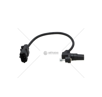 CZUJNIK OBROTOW POMPY WODY DAF XF106 BAIAN ZY30059