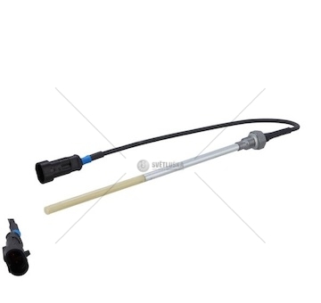 CZUJNIK OLEJU IVECO IVECO 504016974