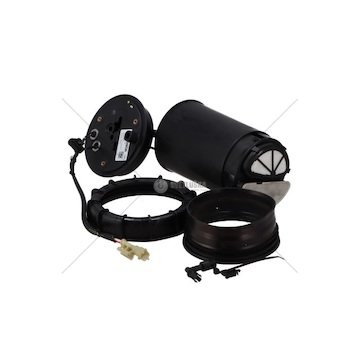 CZUJNIK POZIOMU ADBLUE IVECO DAILY 14- IVECO 5802021075