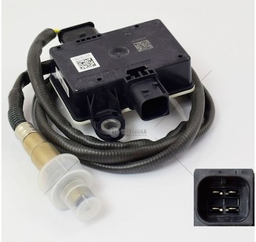 CZUJNIK SADZY DAF 106XF DAF 2185909