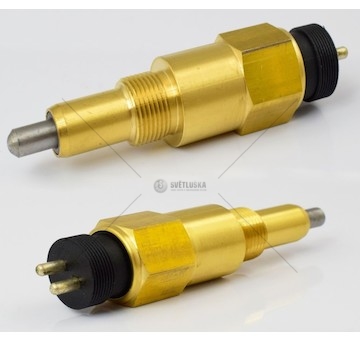 CZUJNIK SKRZYNI BIEGOW MB EPS BAIAN BA70001-1