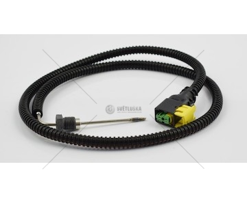 CZUJNIK TEMP.SPALIN MB ACTROS MP4 MERCEDES 0105423518