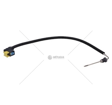 CZUJNIK TEMP.SPALIN MB ACTROS MP4 MERCEDES 0105424618