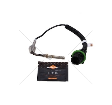 CZUJNIK TEMP.SPALIN MB AXOR 01- NRF NRF707010