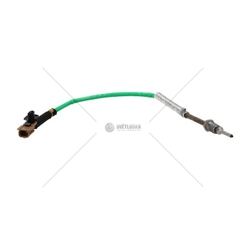 CZUJNIK TEMP.SPALIN RENAULT MASTER 10- RVI 226400888R