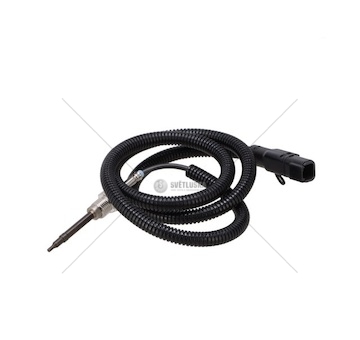 CZUJNIK TEMP.SPALIN VOLVO,RVI DINEX DIN81043