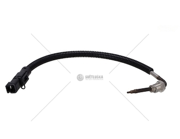 CZUJNIK TEMP.SPALIN VOLVO RVI DINEX DIN81049