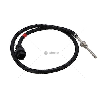 CZUJNIK TEMP.SPALIN VOLVO RVI DXI WOSIMAN G-342