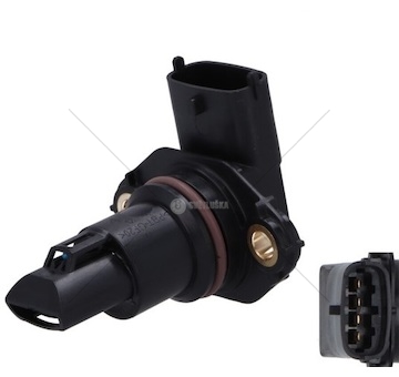 CZUJNIK WILGOTNOSCI FILTRA POW.DAF EURO6 DAF 2119935