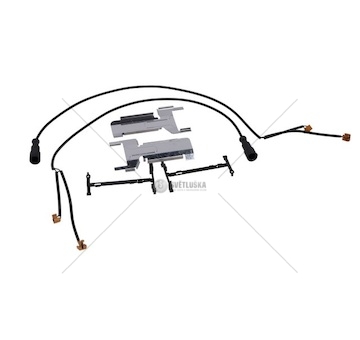 CZUJNIK ZUZYCIA KLOCKOW SAF SAF 3424200400