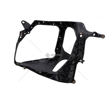 DAF CF E6 HEAD LAMP HOUSING PP LH TANGDE TD05-61-129L