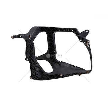 DAF CF E6 HEAD LAMP HOUSING PP RH TANGDE TD05-61-129R