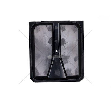 DAF CF E6 XF E6 BATTERY COVER ABS TANGDE TD05-61-139
