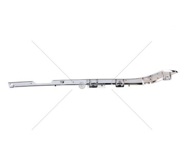 DAF CF E6 XF E6 BUMPER GRILLE STRIP CHROME ABS LH TANGDE TD05-61-167CL