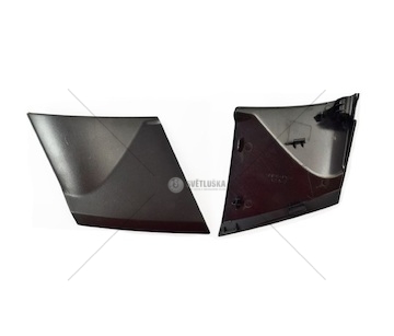 DAF CF E6 XF E6 GRILLE COVER ABS LH TANGDE TD05-61-064P-9L,09-6