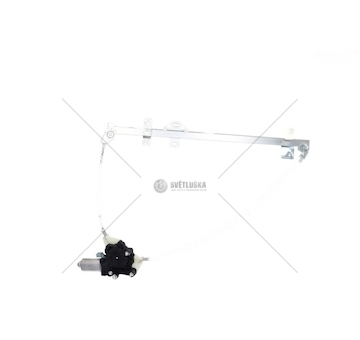 DAF CF65 75 85 XF95 WINDOW REGULATOR ELE TANGDE TD05-61-134L