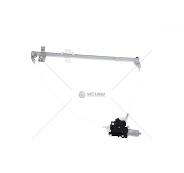 DAF CF65 75 85 XF95 WINDOW REGULATOR ELE TANGDE TD05-61-134R