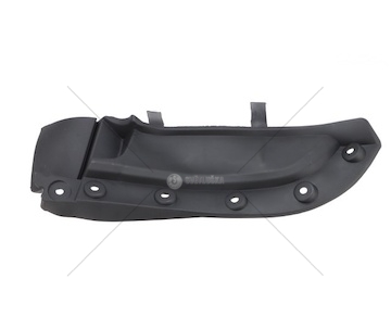 DAF XF E6 14-UP HEAD LAMP PANEL RUBBER LH TANGDE TD09-61-058L