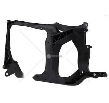 DAF XF E6 HEAD LAMP HOUSING PP+GF LH TANGDE TD09-61-047L