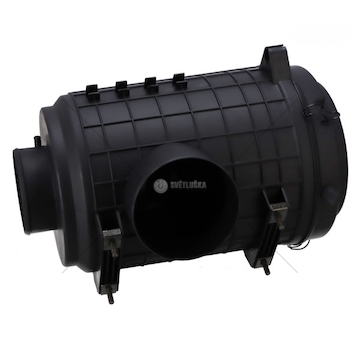 DAF XF105 AIR FILTER TANGDE TD07-61-022
