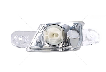 DAF XF106 SIDE LAMP WITH SOCKET LH TANGDE TD03-61-013L-1