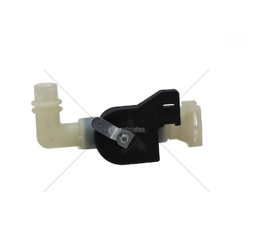 DAF XF95 105 HEATING CONTROL VALVE TANGDE TD06-61-125