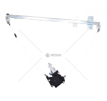 DAF XF95 105 LF45 WINDOW REGULATOR ELECT TANGDE TD06-61-103L-1