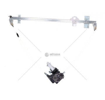 DAF XF95 105 LF45 WINDOW REGULATOR ELECT TANGDE TD06-61-103R-1