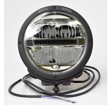 Dálkový světlomet HELLA 1F8 016 560-011