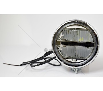 Dálkový světlomet HELLA 1F8 016 797-011