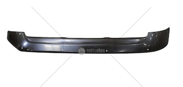 Spoiler kabiny MB ACTROS MP 4 - sluneční clona MTX COR-MB-110