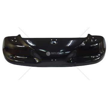 Spoiler kabiny RVI MIDLUM DXI - sluneční clona 22220-29EX