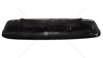 Spoiler kabiny VOLVO FL2006 - sluneční clona COSPEL COS701.53104