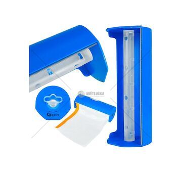 Dávkovač malířské fólie 20 cm – GEKO