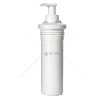 Dávkovač mýdla 250ml nádrže na vodu lago 0103056_A
