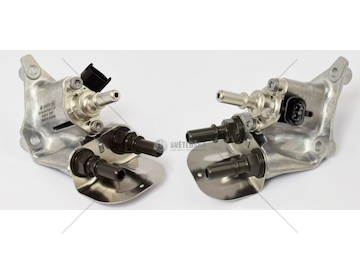 Dávkovací modul (vstřikování močoviny) BOSCH 0 444 043 033