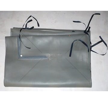 Dečka přední masky TATRA