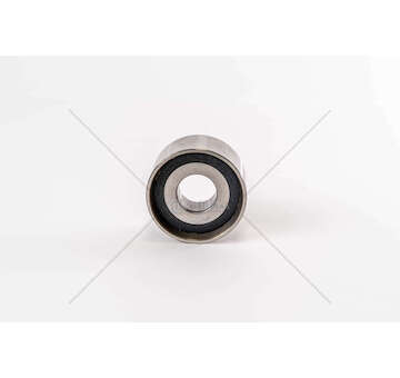 Deflection/Guide Pulley, timing belt 8140/G9U - DAILY/DUCATO/MASTER 2.8/2.5 Iveco
