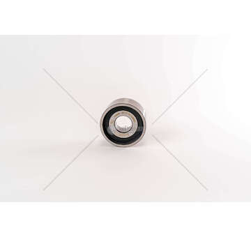 Deflection/Guide Pulley, timing belt 8140/G9U - DAILY/DUCATO/MASTER 2.8/2.5 Iveco