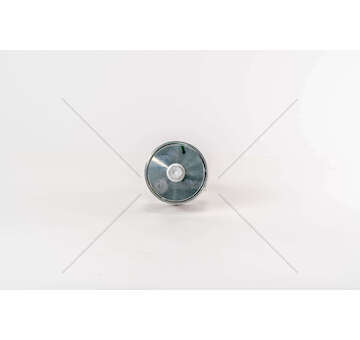 Deflection/Guide Pulley, timing belt CURSOR 9 - F2CFE612/F2BE3682 Dayco